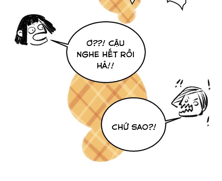 ngày ngày đi nhờ xe! chapter 39 14