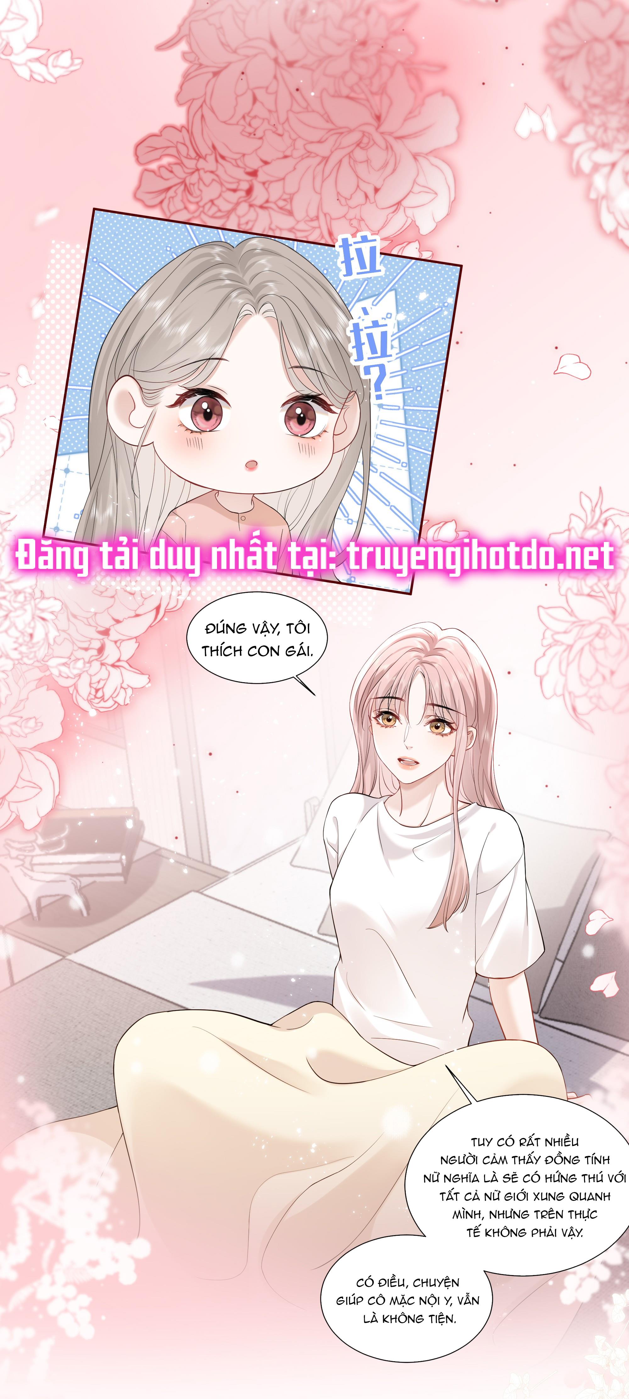 đánh thức tình yêu chapter 3 25