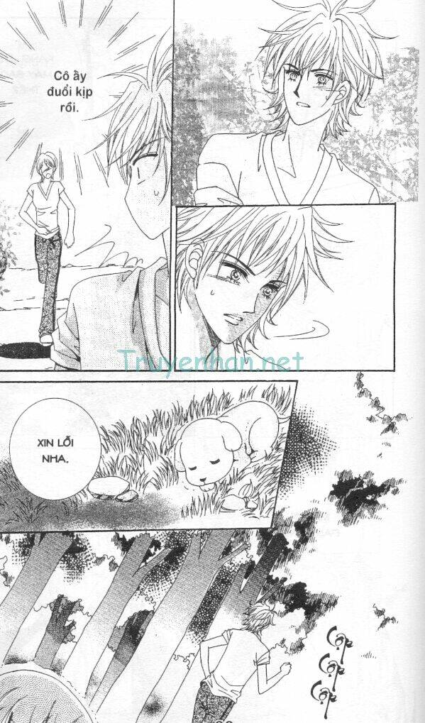 lọ lem hậu đậu chapter 93 20