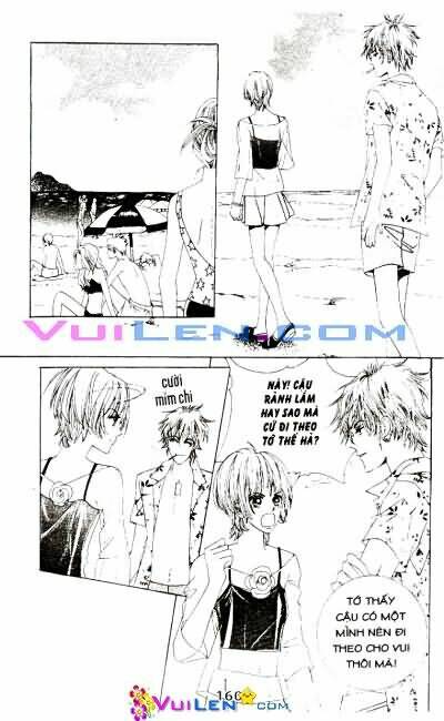 đợi em chapter 64 21