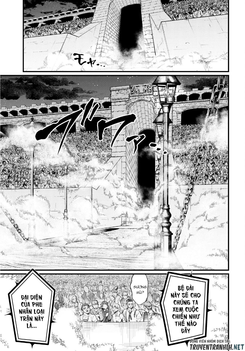 đại chiến nhân thần chapter 20 37