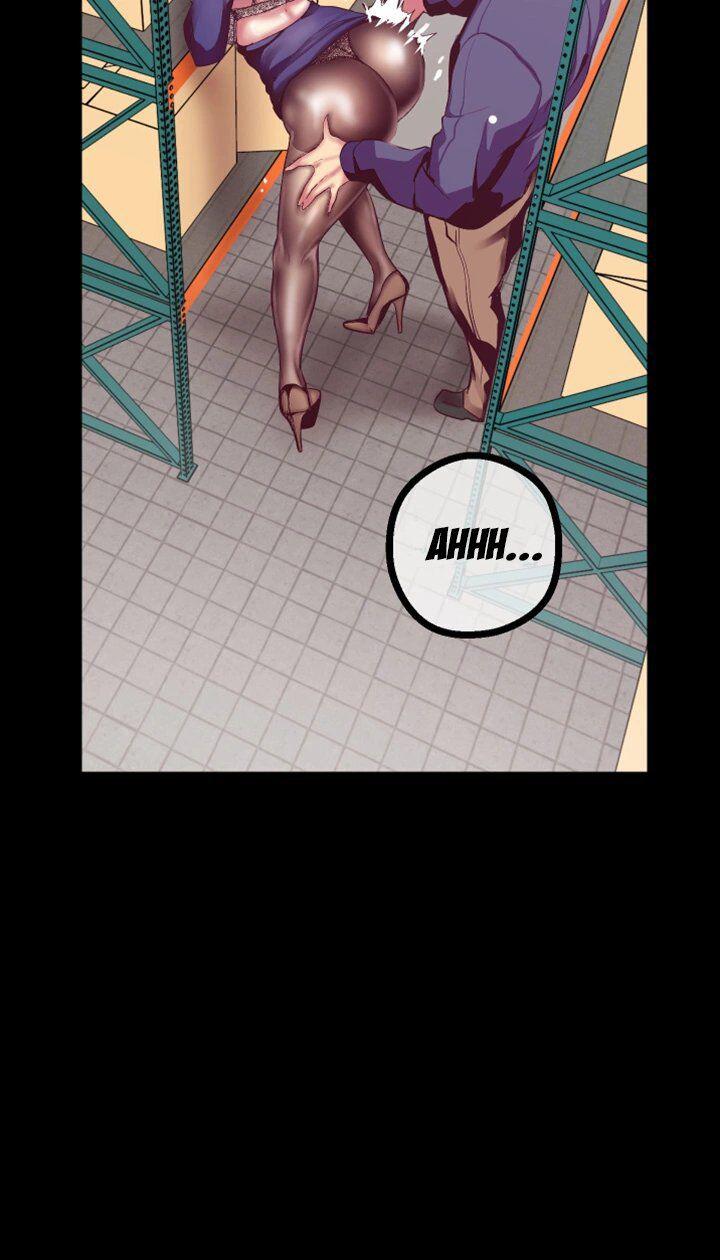 một thế giới mới tuyệt vời chapter 12 98