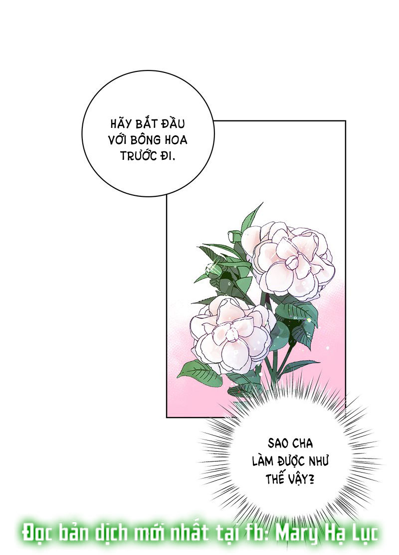 chàng nam phụ kia thực ra là con gái chapter 3 14