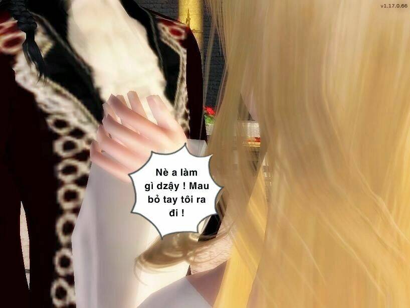 truyện sims - earl story chapter 34 51