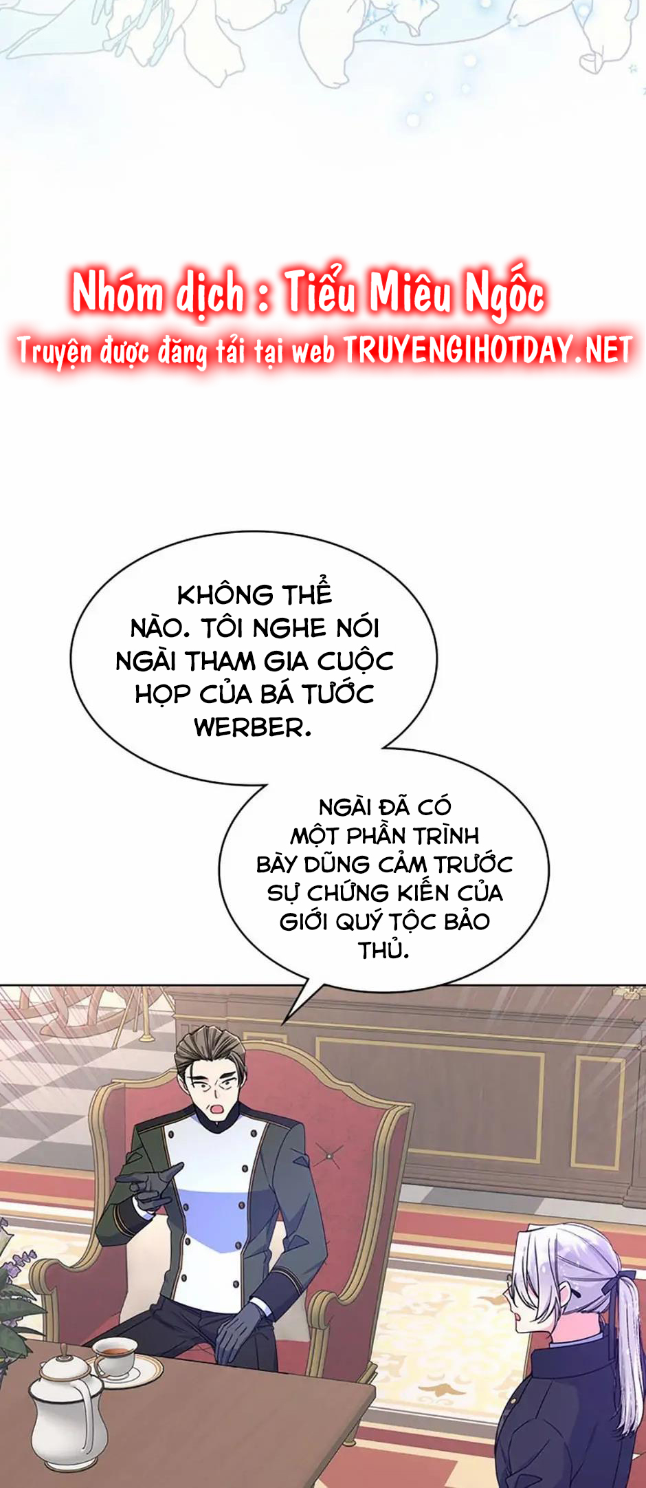 đừng lo lắng, anh trai của em! chapter 65 24