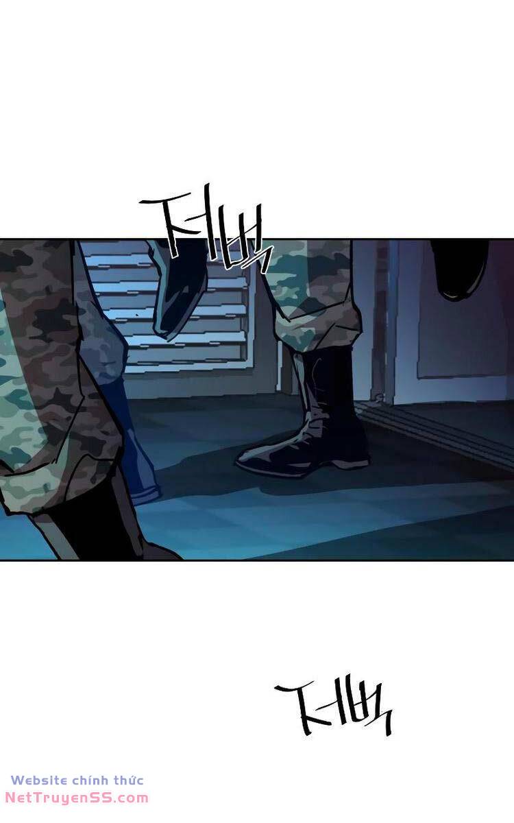 bạn học tôi là lính đánh thuê chapter 175 54