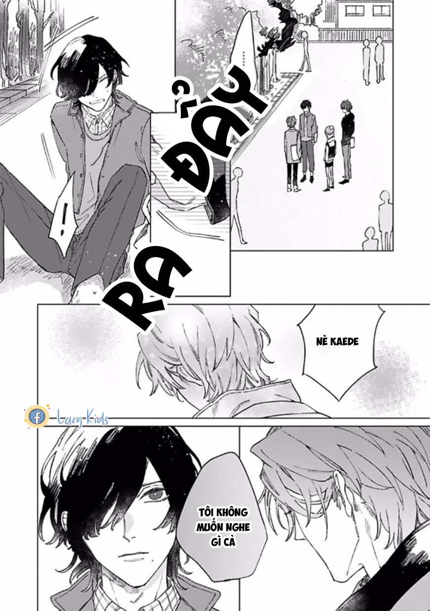 sutenaide my hero chapter 5 7