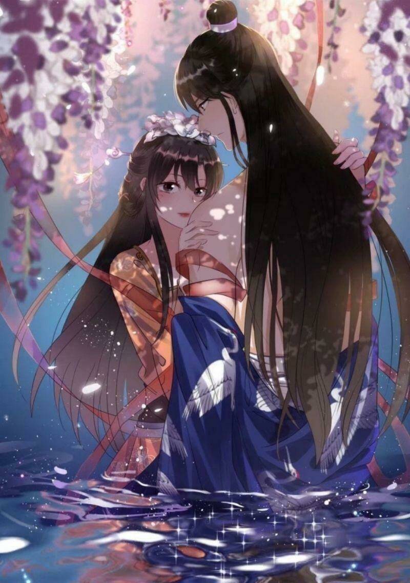 vương gia kiêu ngạo quá khó cua chapter 6 1