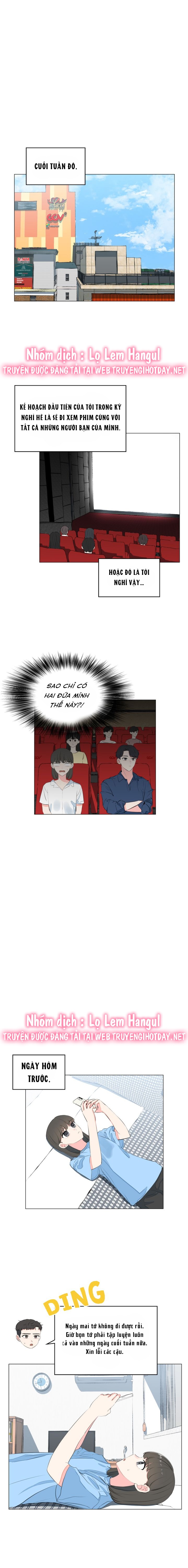 lọ lem hangul coming soon chapter 91 1