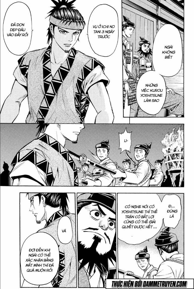 thiếu niên vương phần 2 chapter 70.1 16