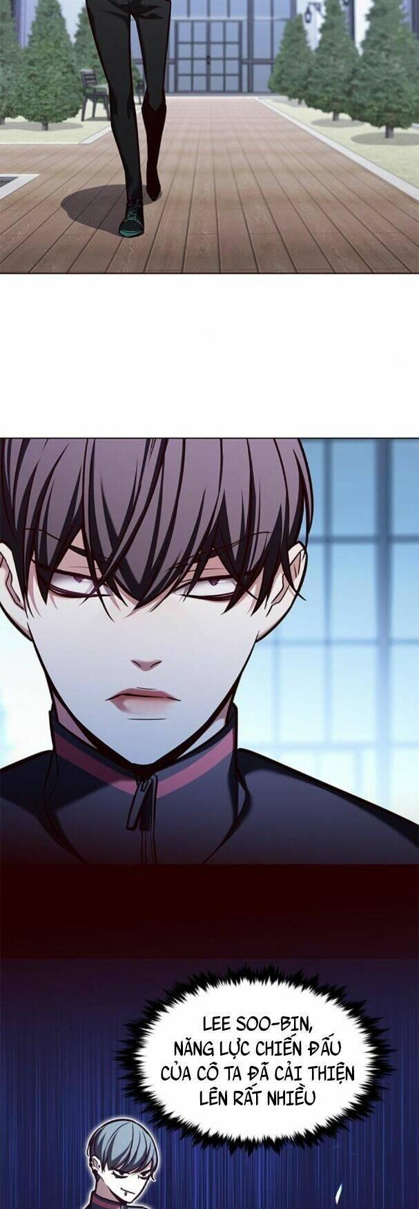 biến thân thành mèo chapter 195 13