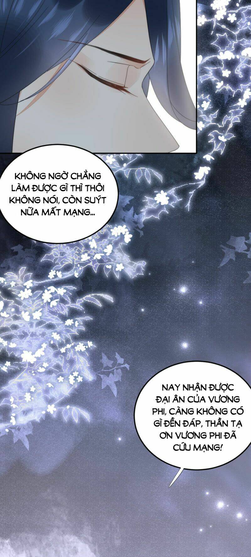 dục hỏa độc nữ chapter 84 8