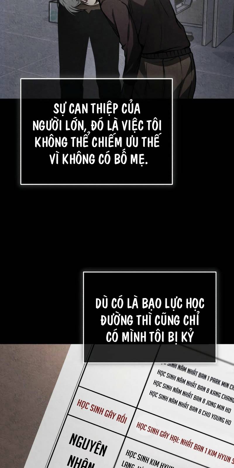 ác quỷ trở lại học đường chapter 4.1 32