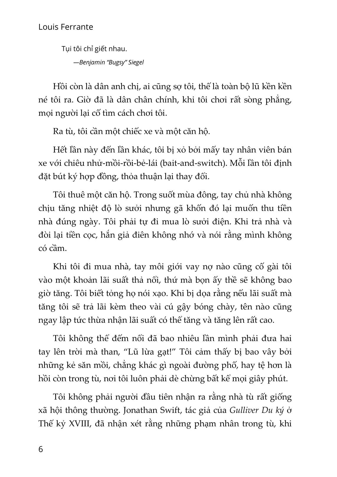 Luật Bố Già (Tái Bản 2022)