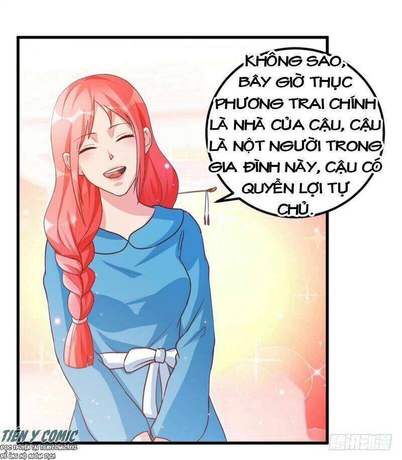 thấu thị tiên y chapter 99 5