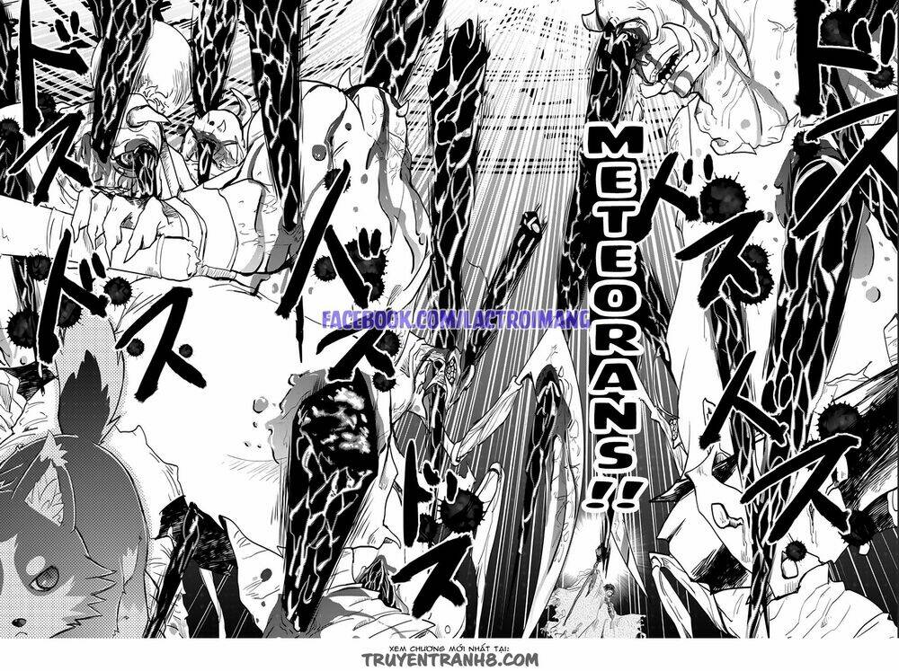 yūkyū no gusha azurī no; kenja no susu me chapter 1 25