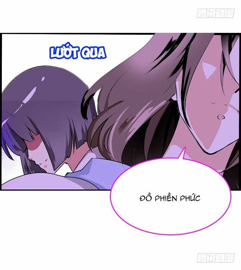 cứu tôi đi hủ thần chapter 3 36