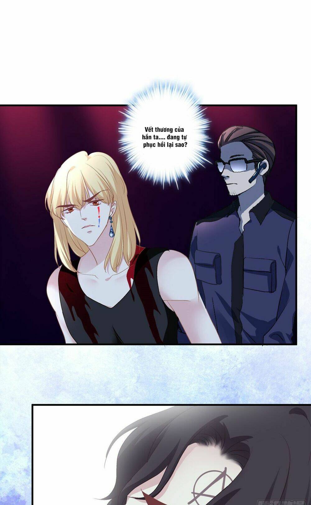 toàn bộ nắm trong tay chapter 41 22