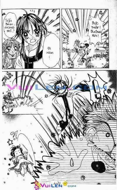 đôi giày thủy tinh chapter 10 121