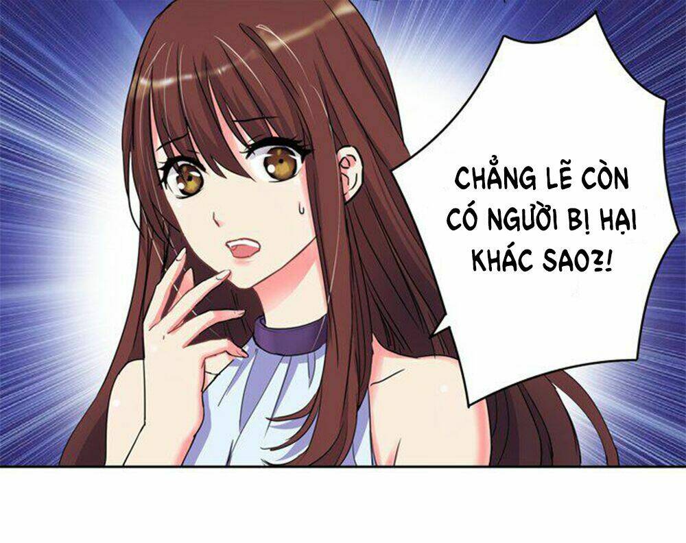khi trò chơi ác ma bắt đầu chapter 3 29