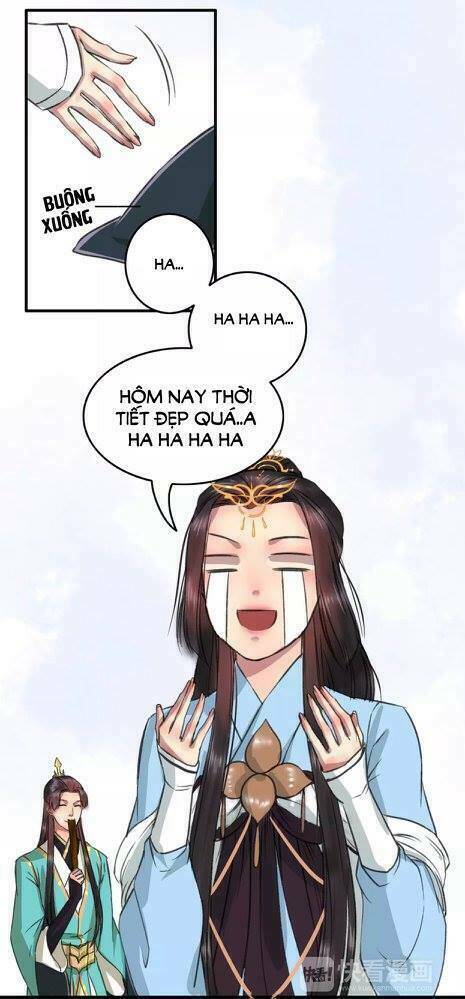 thịnh thế thanh ca chapter 3 26