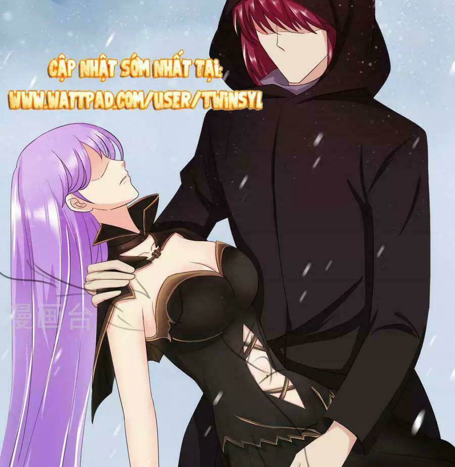 bá đạo trung khuyển tìm ái ký chapter 111 16