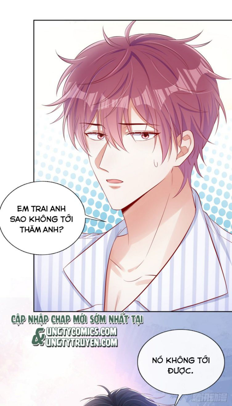 tôi với hình mẫu lý tưởng lìa trần rồi! chapter 16 27