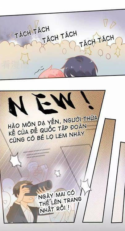 ác ma thiếu gia ở bên cạnh chapter 5 26