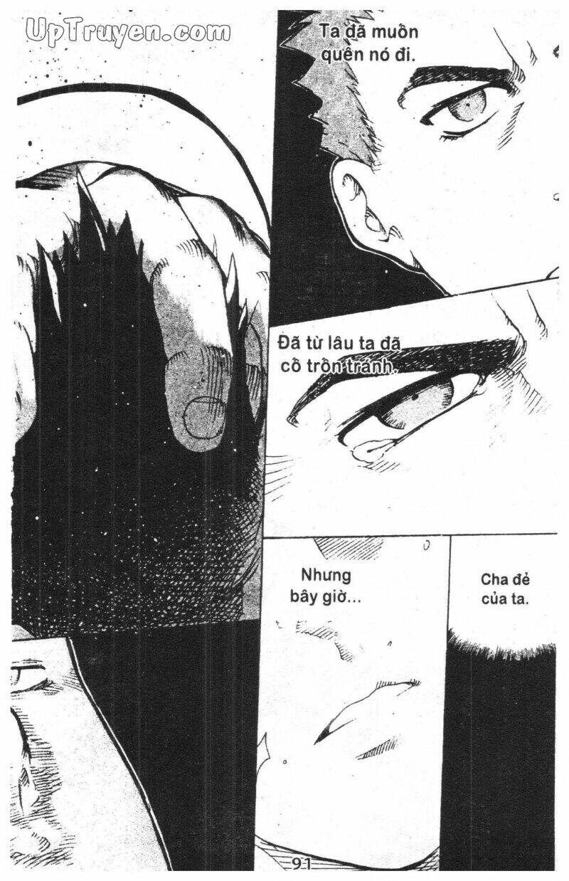 giang hồ bá đạo ký chapter 14 91