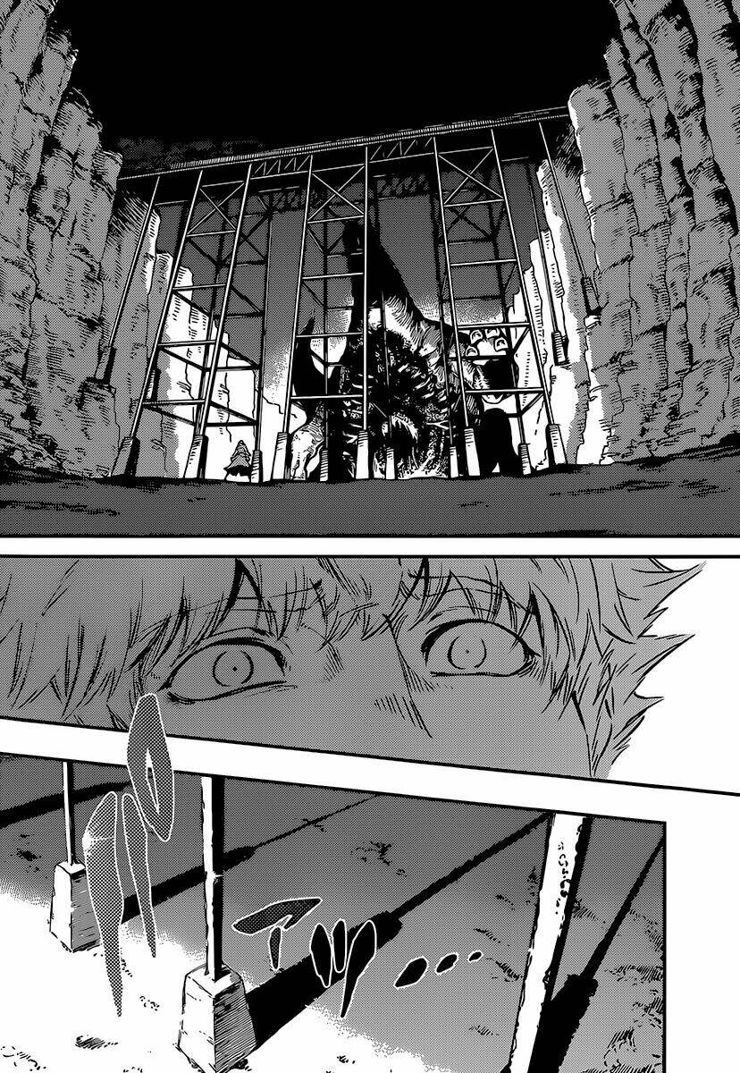 the abandoned sacred beasts chapter 5 17