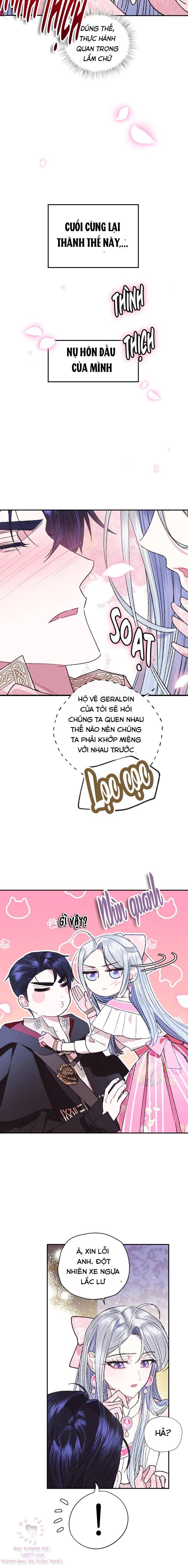 cha, con không muốn kết hôn đâu chapter 34 6