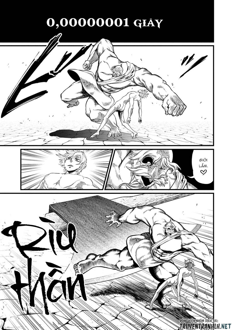 đại chiến nhân thần chapter 9 13