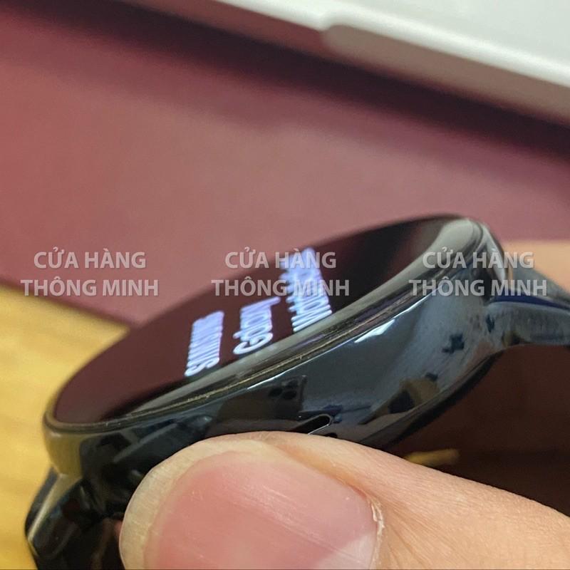 bộ 2 dán màn hình PPF dành cho Samsung Galaxy Watch Active 2 loại cao cấp