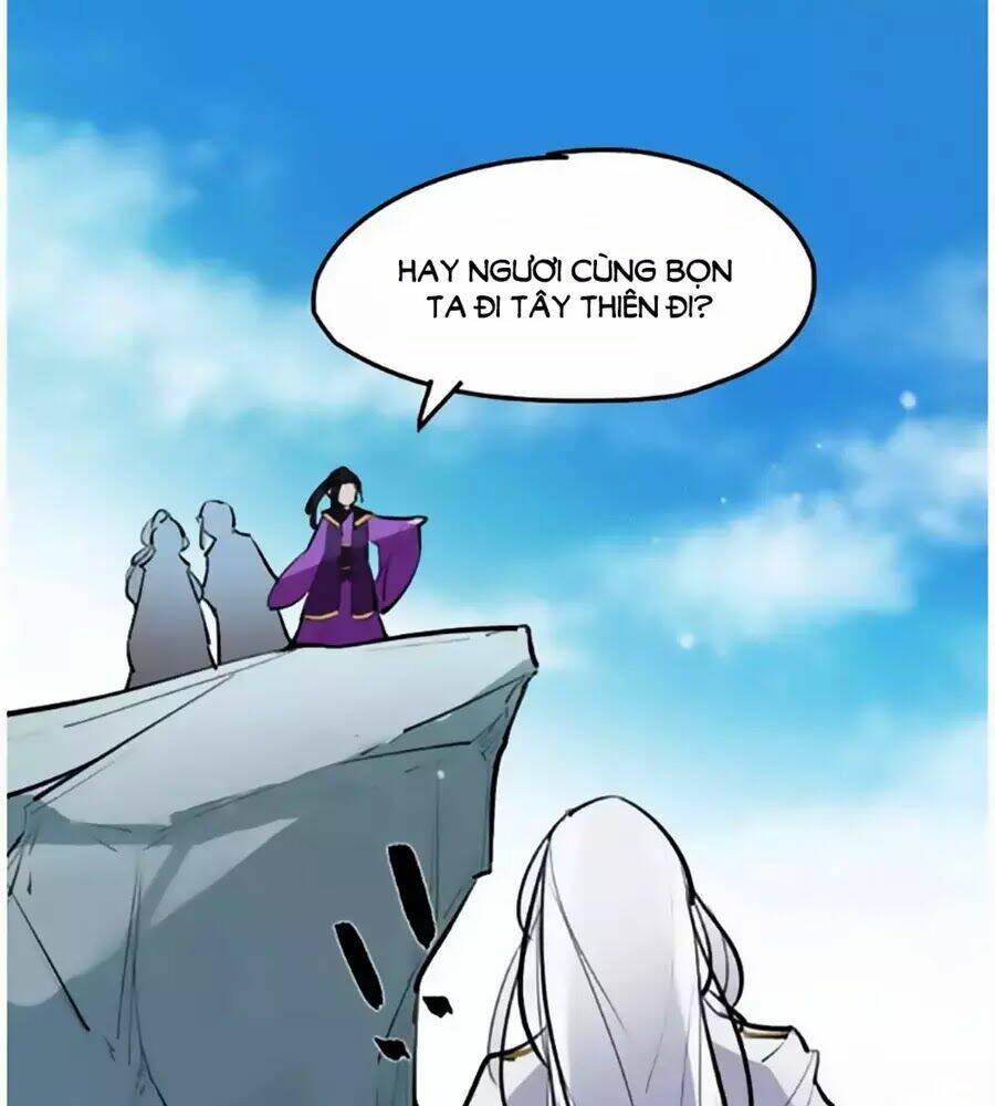 đường tăng cũng quyến rũ chapter 32 59