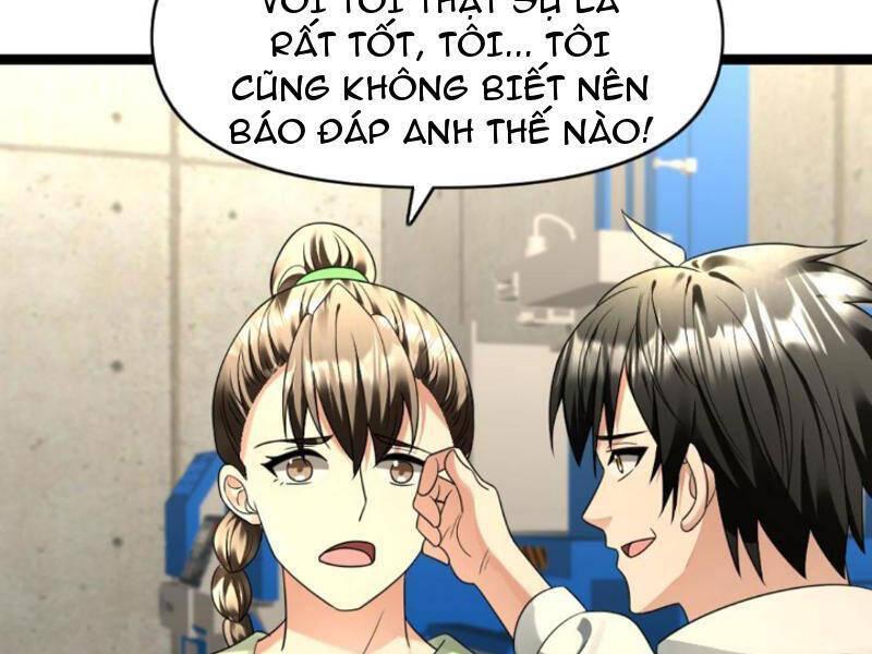 đóng băng toàn cầu: tôi gây dựng nên phòng an toàn thời tận thế chapter 178 26