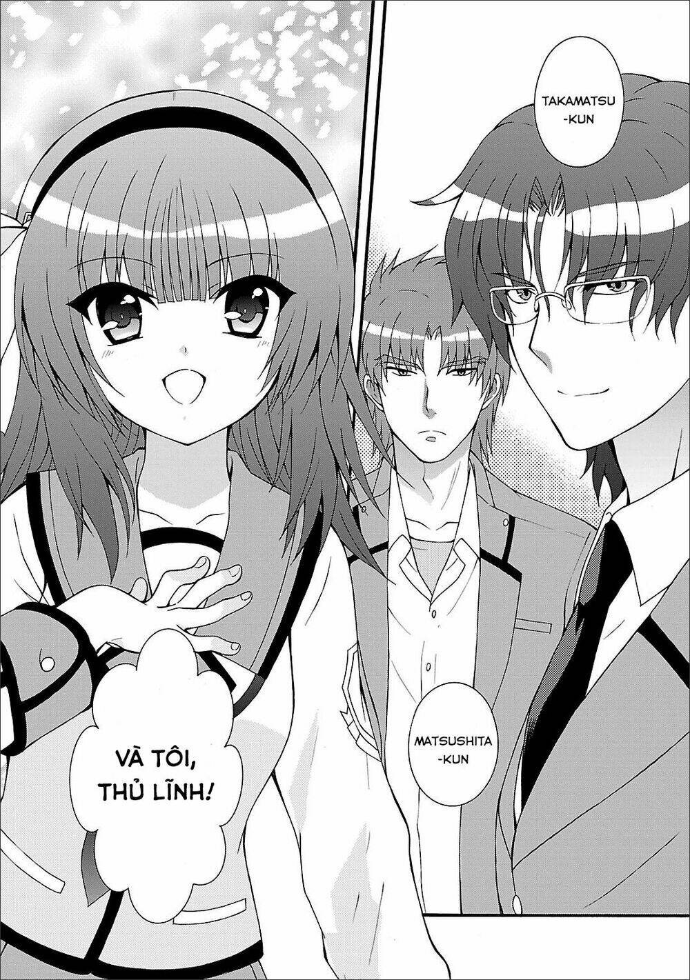 angel beats! heaven's door chapter 53 7