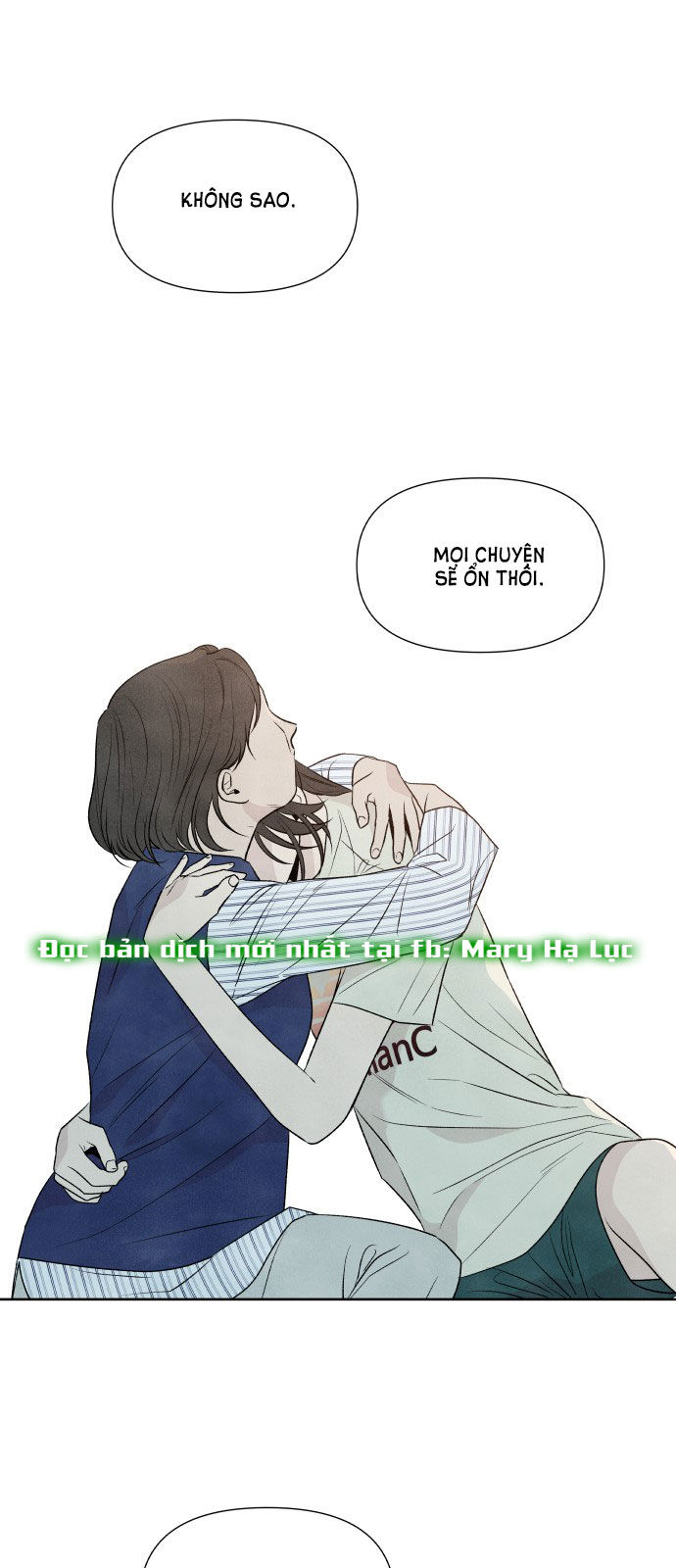 điều khiến tôi quyết tâm muốn chết chapter 24.1 27