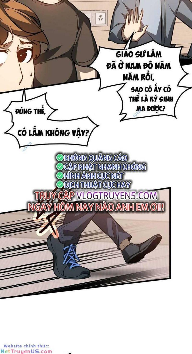 siêu tiến hóa chapter 119 22