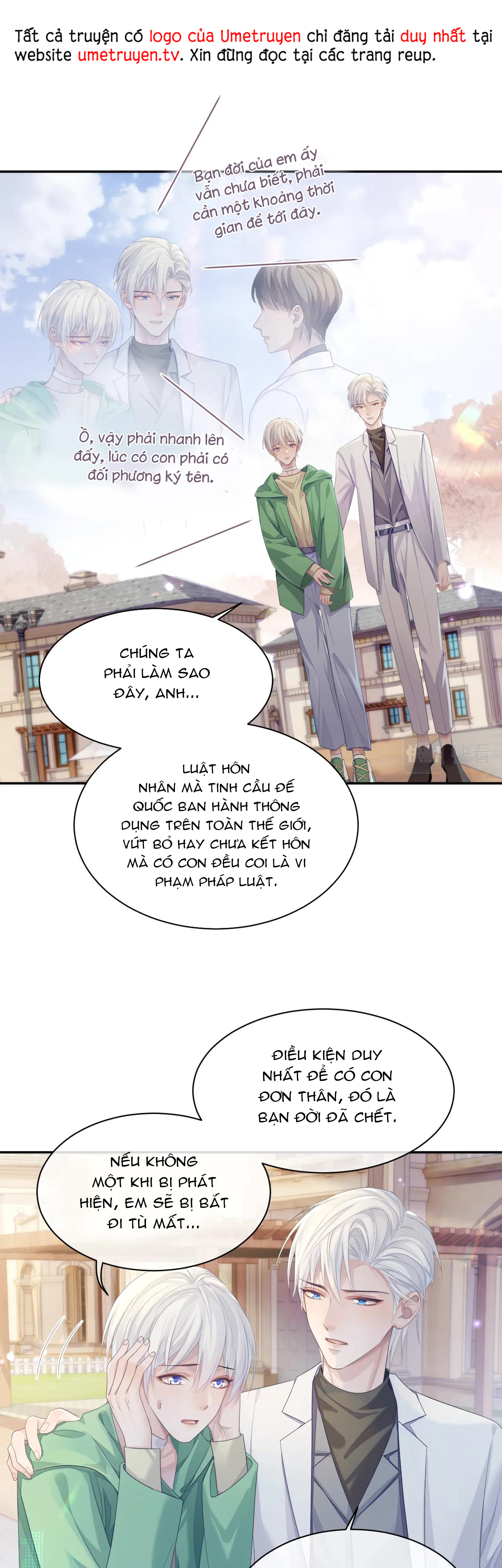 xin hãy ly hôn chapter 44 2