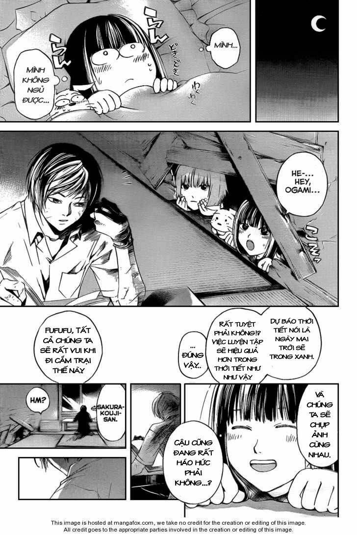 code breaker chapter 67 12