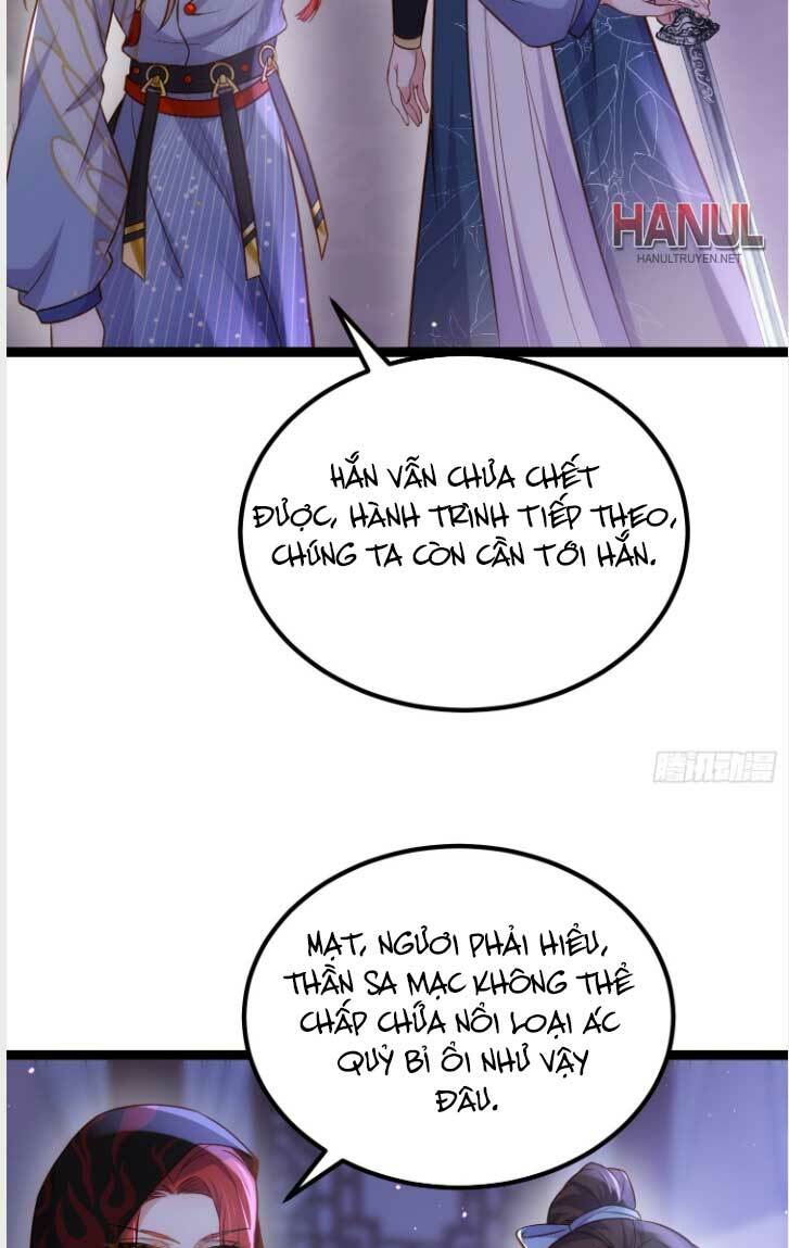 hoạn phi thiên hạ chapter 250 17