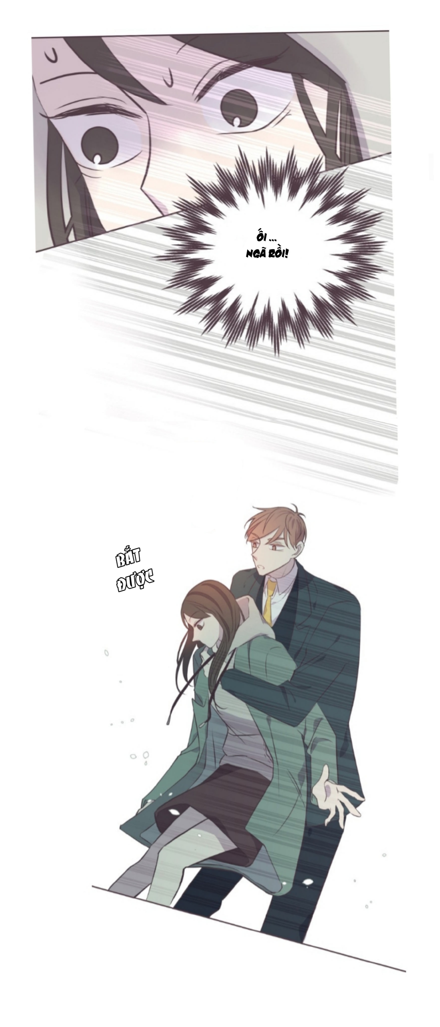 2091km bước đến bên anh chapter 3 32