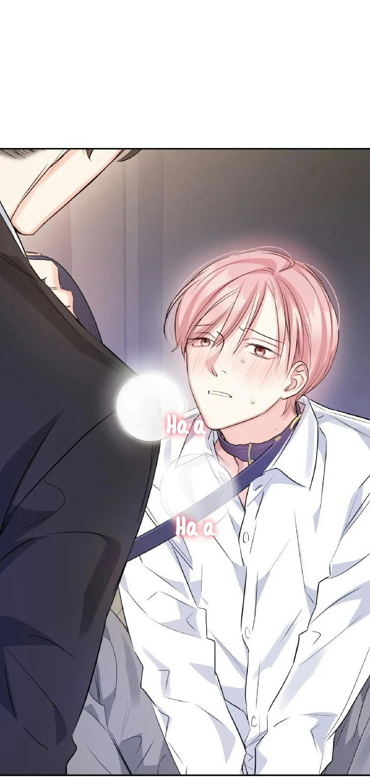 cấp trên nhỏ tuổi chapter 14 50