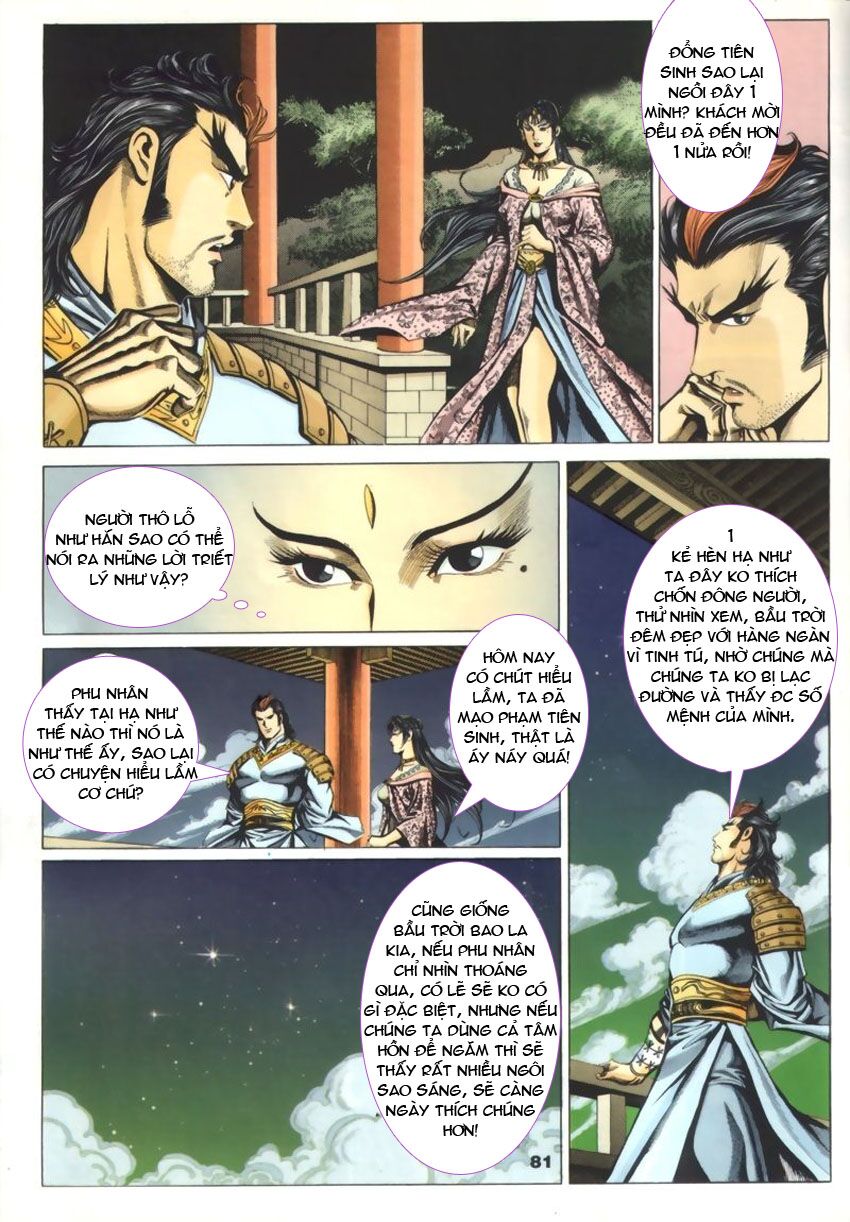 tầm tần ký chapter 45 22