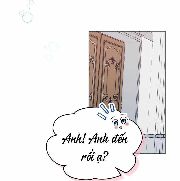 anh trai tôi quá hiền lành làm tôi lo lắng ghê chapter 0 26