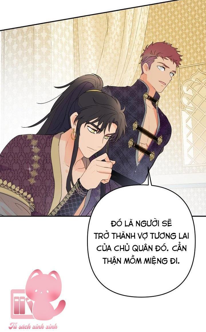 bỏ quách chồng con đi, tiền bạc mới là tất cả chapter 15 57