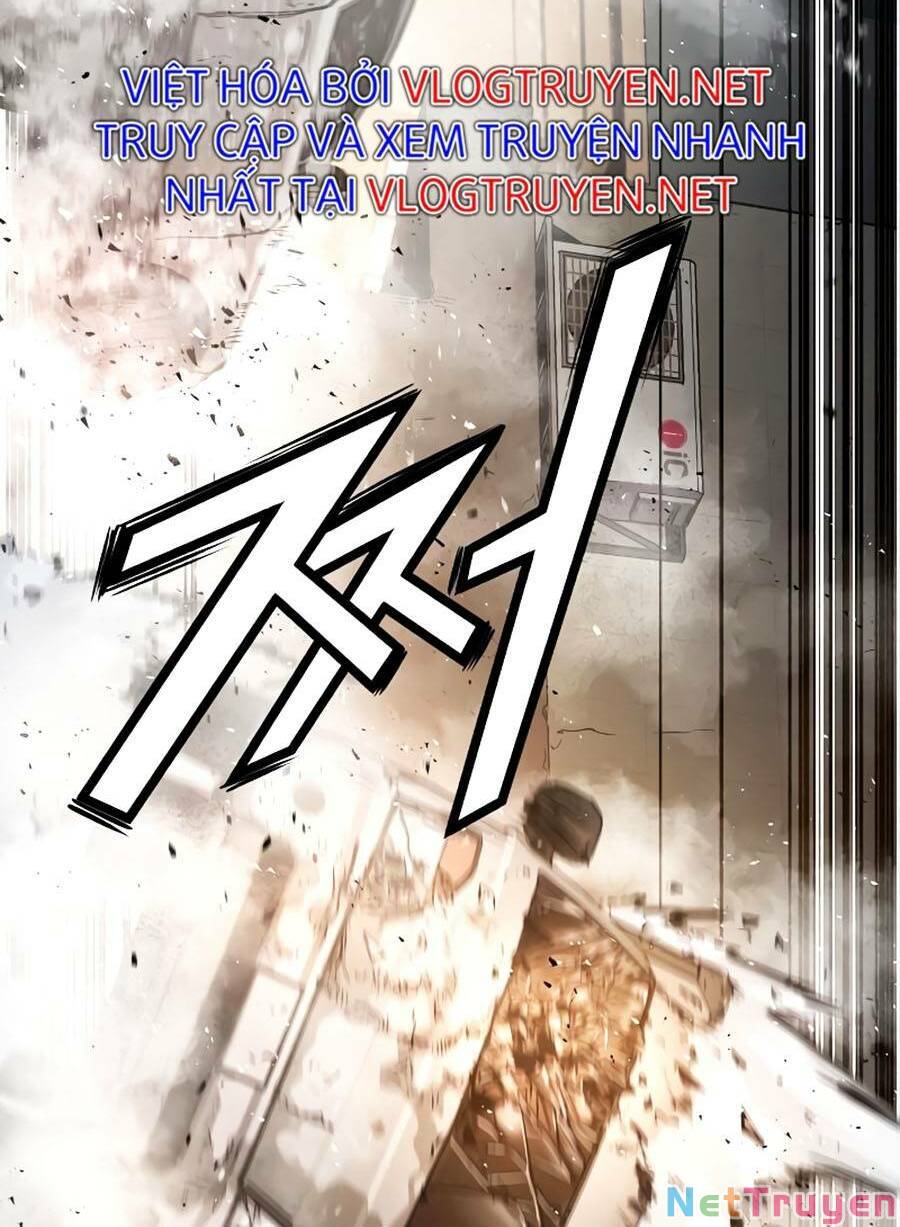 The Breaker 3: Quyền Năng Vô Hạn chapter 11 109