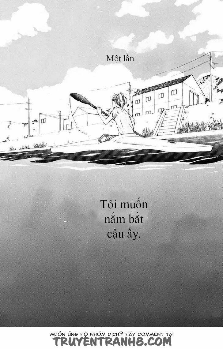 kimi wa toumei chapter 1 2