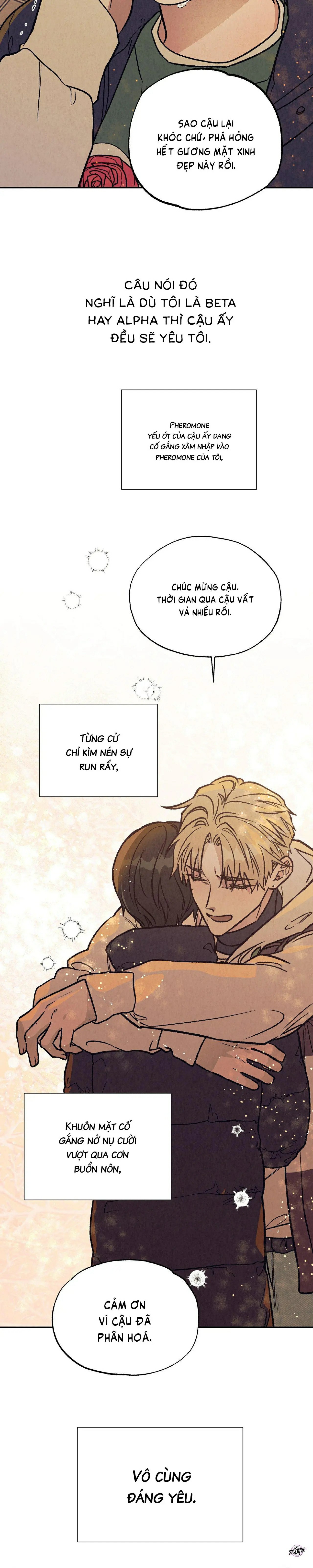 yêu em chapter 2 32