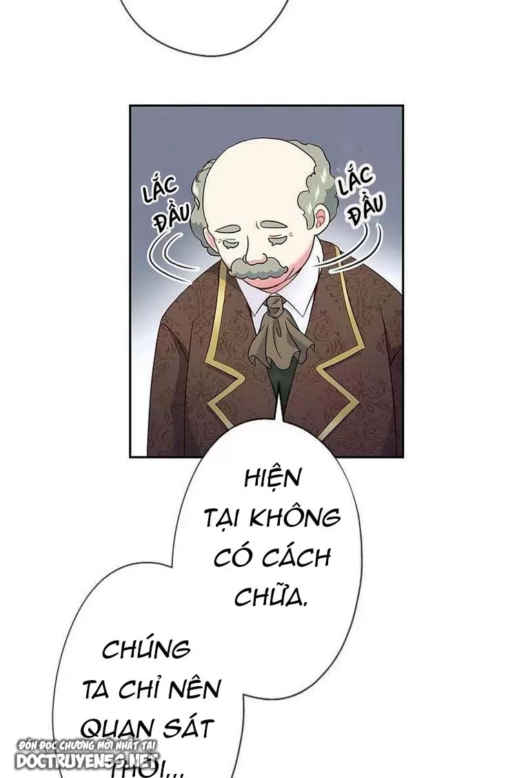 nếu tôi là nhân vật phản diện liệu tôi sẽ chết chapter 7 26